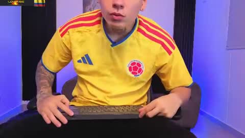 YEIKO ROMERO online show from July 3, 6:23 pm
