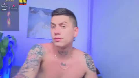 YEIKO ROMERO online show from March 26, 8:02 pm