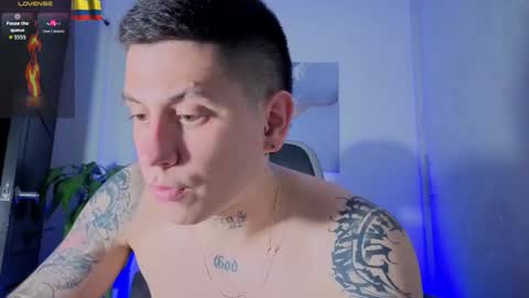 YEIKO ROMERO online show from March 18, 8:34 pm