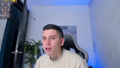 YEIKO ROMERO online show from February 20, 10:11 pm