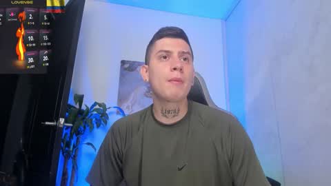 YEIKO ROMERO online show from January 6, 6:12 pm