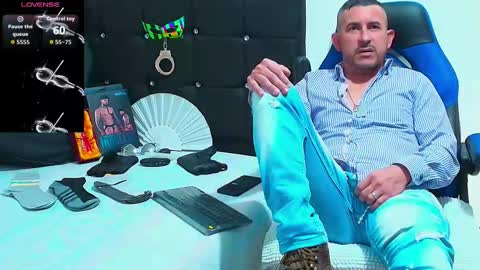 Yeol online show from February 17, 5:23 pm