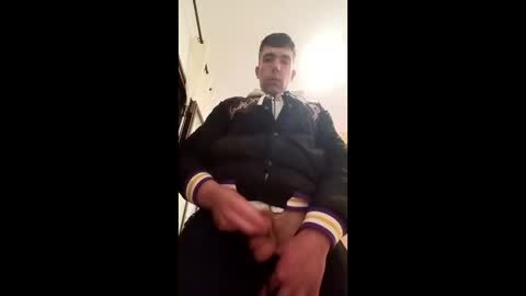 yeray01 online show from March 4, 7:21 pm