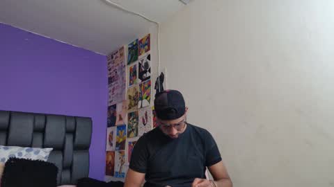 yerk_drom online show from January 6, 6:01 pm