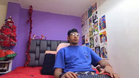 yerk_drom online show from November 21, 7:24 pm