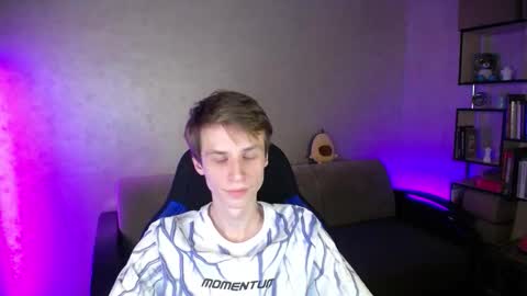 Eden online show from October 20, 11:30 pm