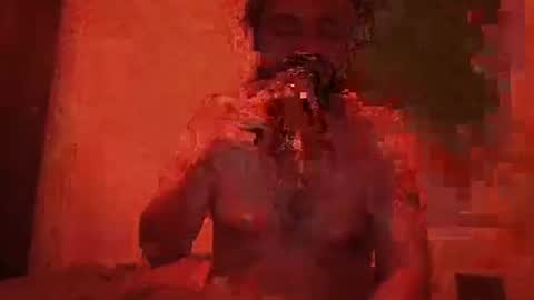 yeshuaaa999 online show from October 11, 2:04 am