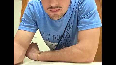 yesman134195 online show from February 5, 7:43 pm