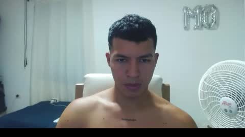 Snapshot of yessic_ chatting on February 7, 6:03 am Ander online show from February 7, 6:03 am