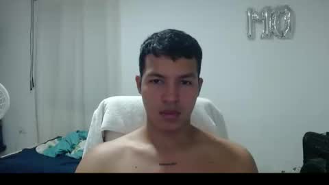 Snapshot of yessic_ chatting on January 24, 4:27 am Ander online show from January 24, 4:27 am