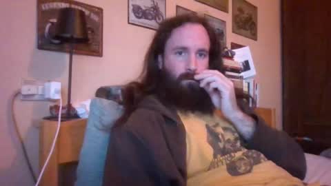 yeti_92 online show from April 13, 11:44 am