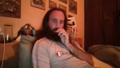 yeti_92 online show from October 8, 7:40 pm