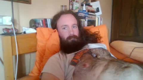 yeti_92 online show from March 12, 1:52 pm