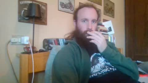 yeti_92 online show from March 17, 12:07 pm