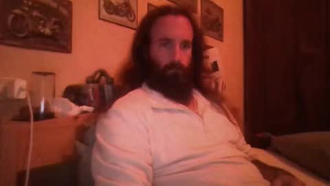 yeti_92 online show from November 1, 4:11 pm