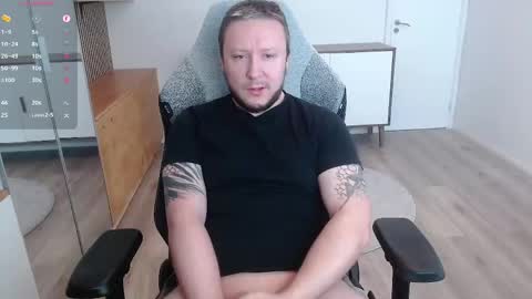 James online show from April 12, 10:49 am