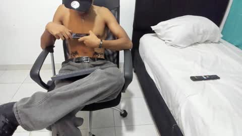 yisus_dav online show from December 16, 12:12 pm