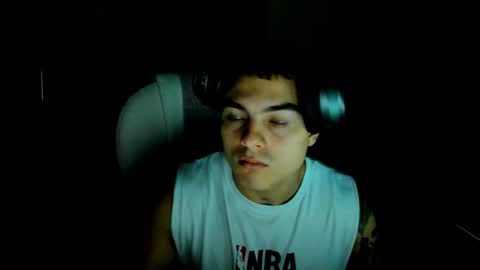 yker online show from October 12, 8:03 pm