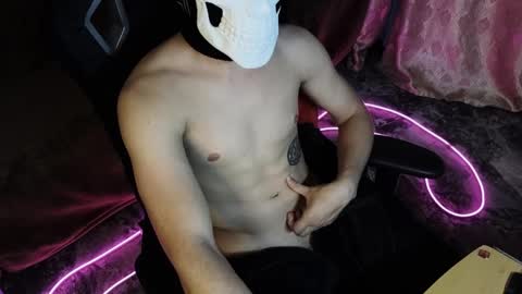 Darius online show from October 31, 4:21 pm