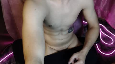 Darius online show from October 24, 7:15 pm