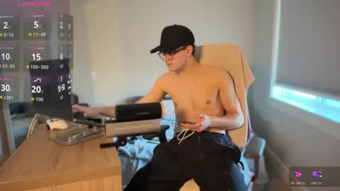 yngdesire1 online show from February 11, 12:04 am