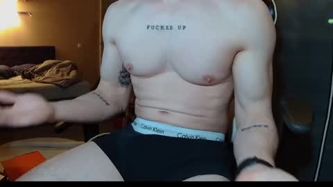 Yo  an online show from January 14, 9:51 pm