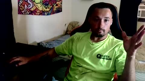 yobleez online show from June 6, 2:06 am