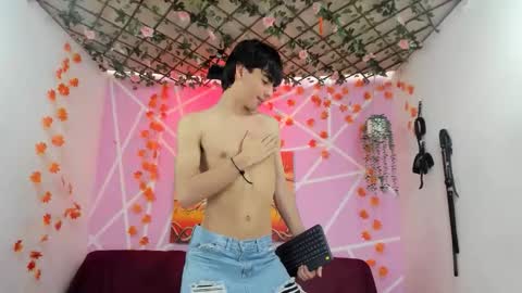 yoel_allan_hot88 online show from September 9, 7:46 pm