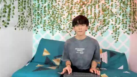 yoel_allan_hot88 online show from September 29, 7:43 pm