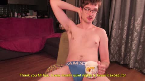 Max online show from October 17, 3:21 am