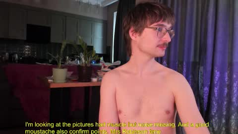 Max online show from February 21, 6:36 am