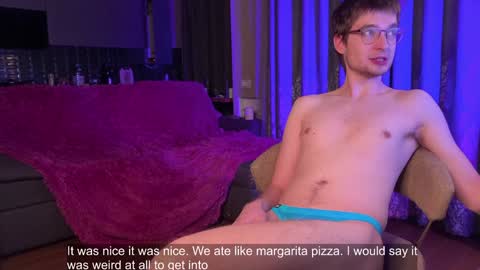 Max online show from February 1, 4:14 am