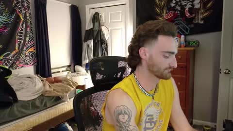 Yogurtmaker online show from October 11, 1:53 am