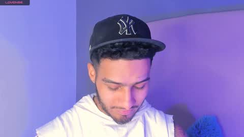 Yoi Olimpo online show from January 16, 12:31 pm