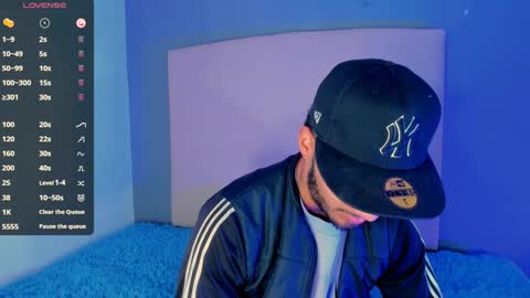 Yoi Olimpo online show from January 13, 12:24 pm