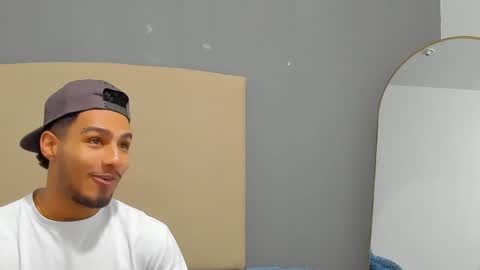 Yoi Olimpo online show from February 6, 12:05 pm