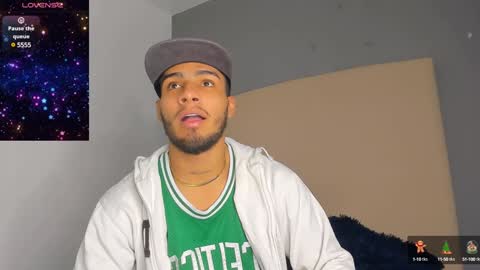 Yoi Olimpo online show from January 4, 12:27 pm