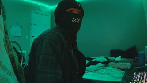 yokai_dreamzz online show from January 15, 12:09 pm