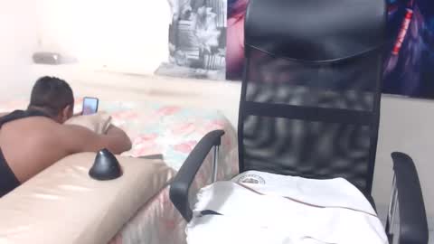 yordanocleys online show from March 13, 5:15 am