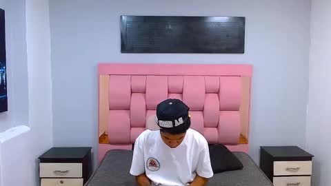 Yordi online show from December 16, 12:56 pm