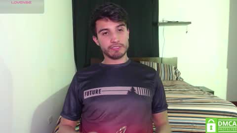 yoshy_man online show from February 6, 3:14 am