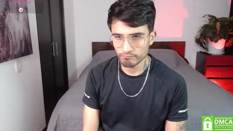 yoshy_man online show from October 9, 3:55 am