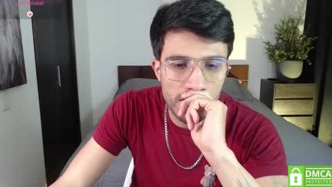 yoshy_man online show from October 19, 3:11 am