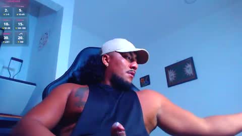 Enzo online show from July 22, 11:52 pm