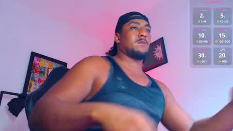 Enzo online show from June 2, 4:24 am