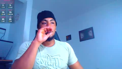 Enzo online show from July 27, 12:06 am