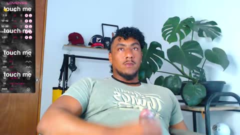 Enzo online show from February 20, 9:20 pm