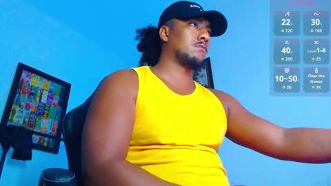Enzo online show from May 30, 7:19 am