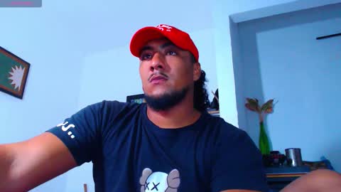 Enzo online show from October 19, 3:33 am