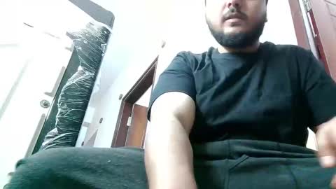 Prince online show from February 22, 2:50 am